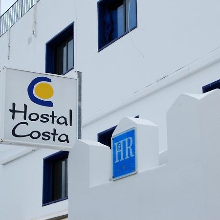 Hostal Costa Ibiza-Stadt Exterior foto