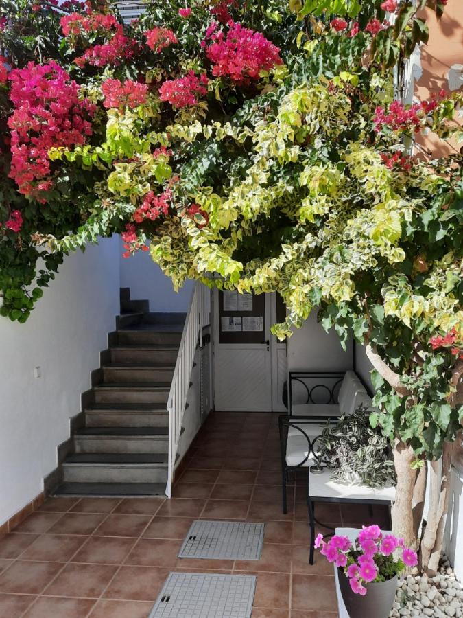 Hostal Costa Ibiza-Stadt Exterior foto