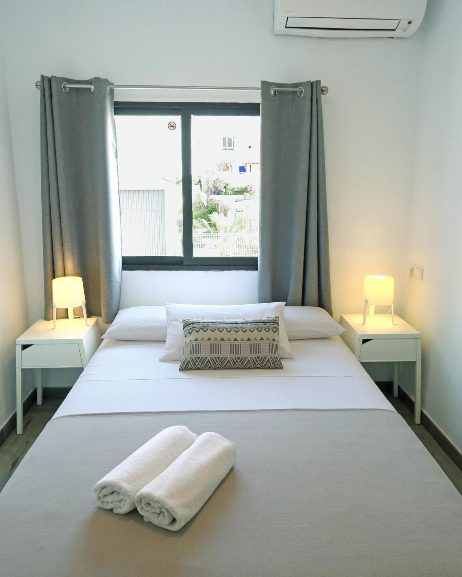 Hostal Costa Ibiza-Stadt Exterior foto