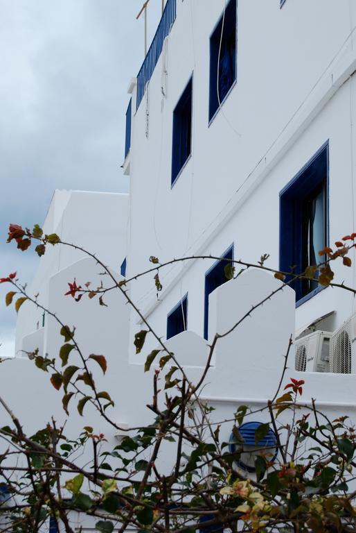 Hostal Costa Ibiza-Stadt Exterior foto