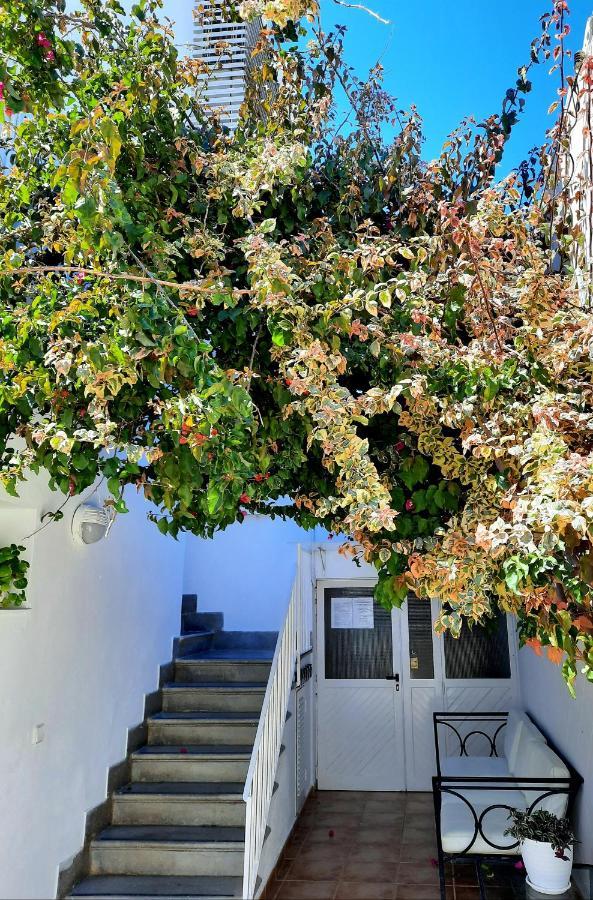 Hostal Costa Ibiza-Stadt Exterior foto