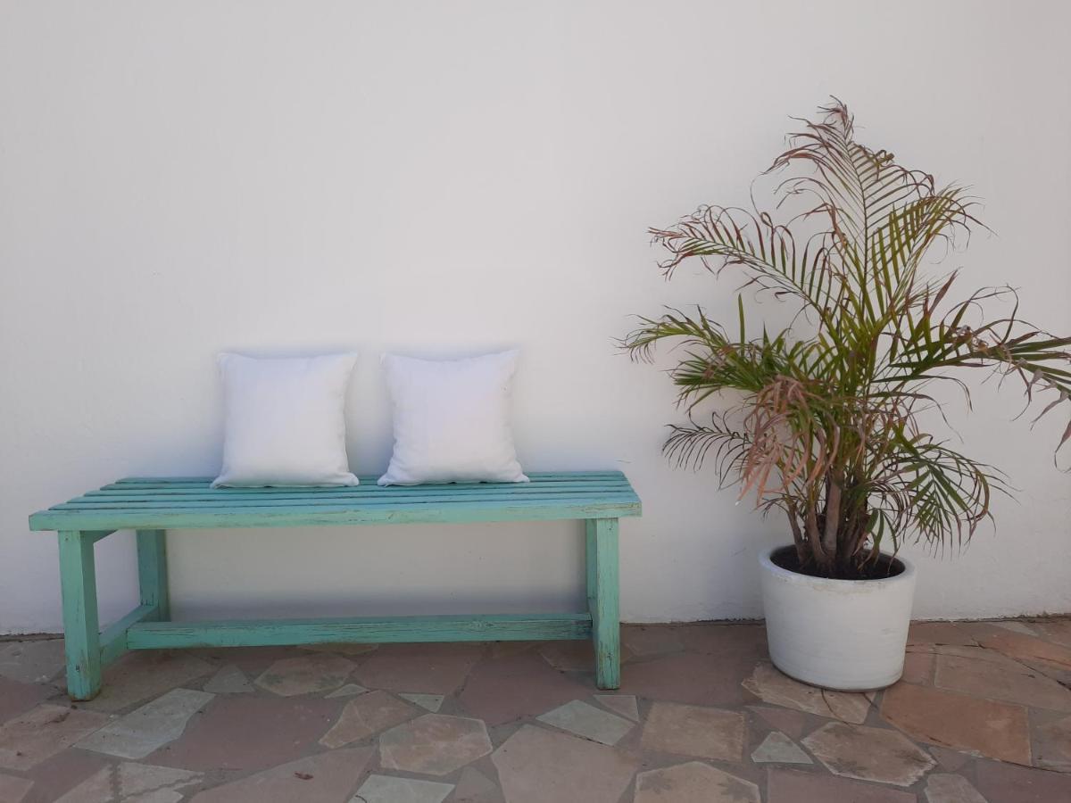 Hostal Costa Ibiza-Stadt Exterior foto